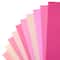 Pink Palette 12&#x22; x 12&#x22; Cardstock Paper by Recollections&#x2122;, 100 Sheets